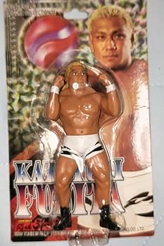 プロレス　格闘技　フィギュア49体セット　【新日・PRIDE 他】 送料込 未開封フィギュア 藤田和之 金髪 新日本プロレス PRIDE